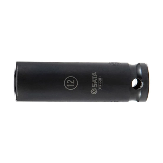 dau-tuyp-luc-giac-den-6-canh-3-8-sata-34101-7mm