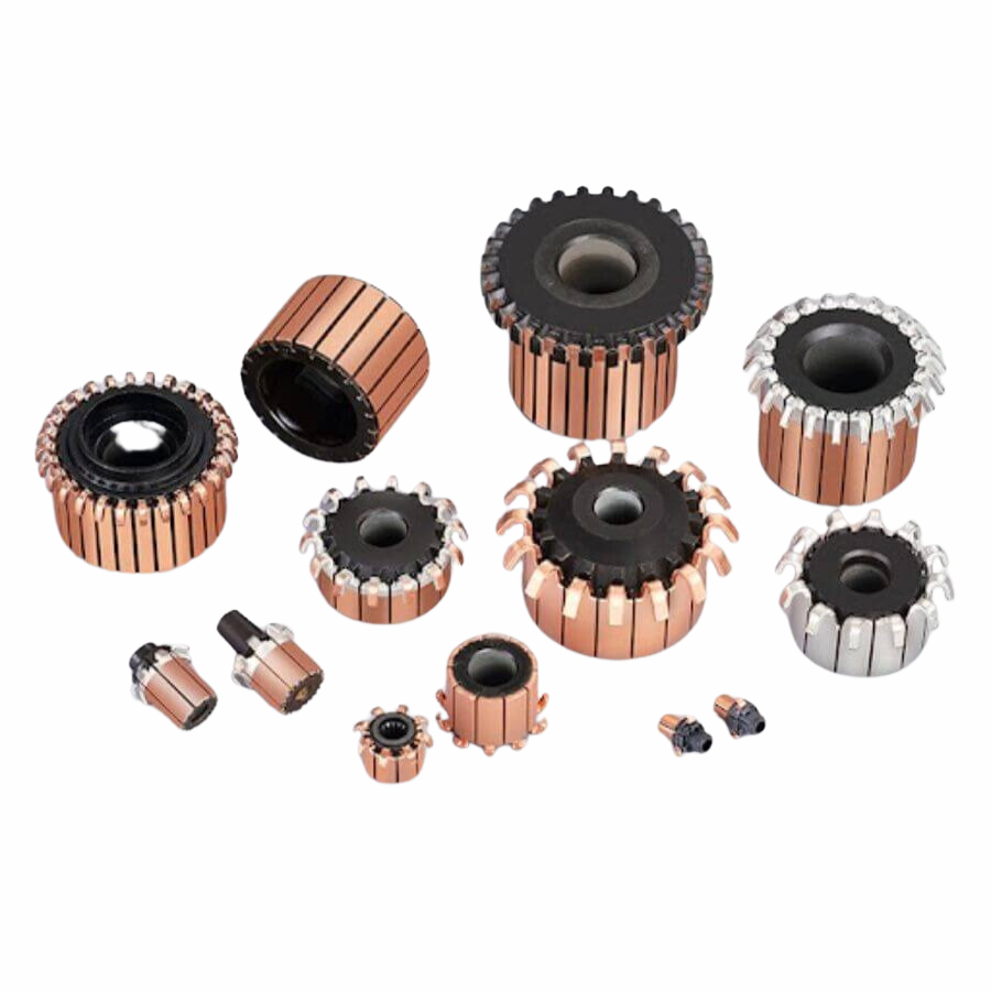 Các loại cổ góp trên thị trường 