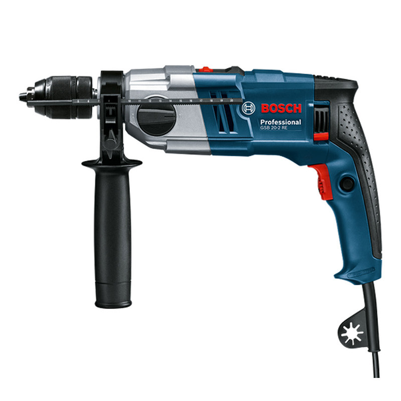Máy khoan động lực Bosch GSB 20 2RE