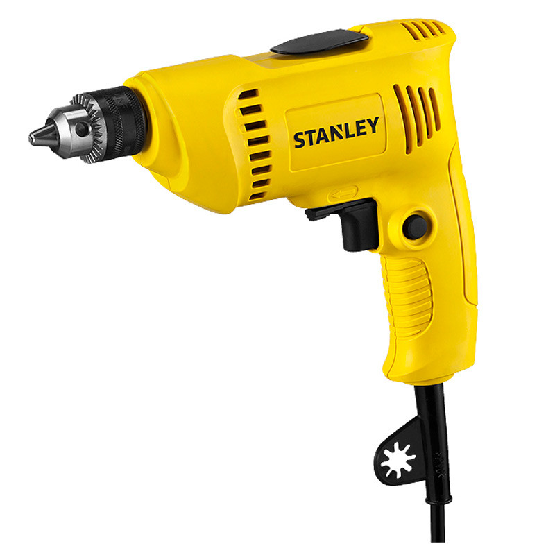 Máy khoan xoay Stanley SDR3006 300W 6.5mm