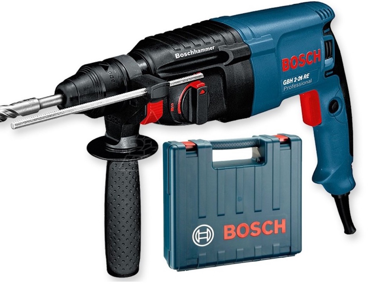 Bosch-gbh-2-26dre
