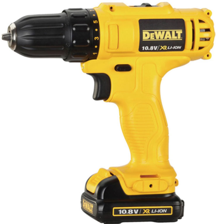 DeWalt DCD700C1