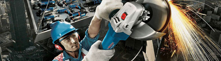 Có nên dùng máy cắt cầm tay Bosch cũ hay không?