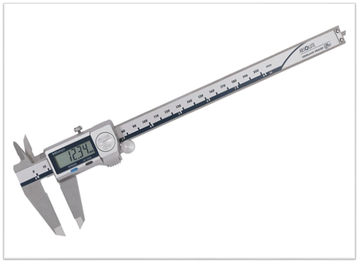thước cặp điện tử Mitutoyo