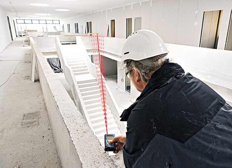 Cách chọn mua máy đo khoảng cách tốt nhất