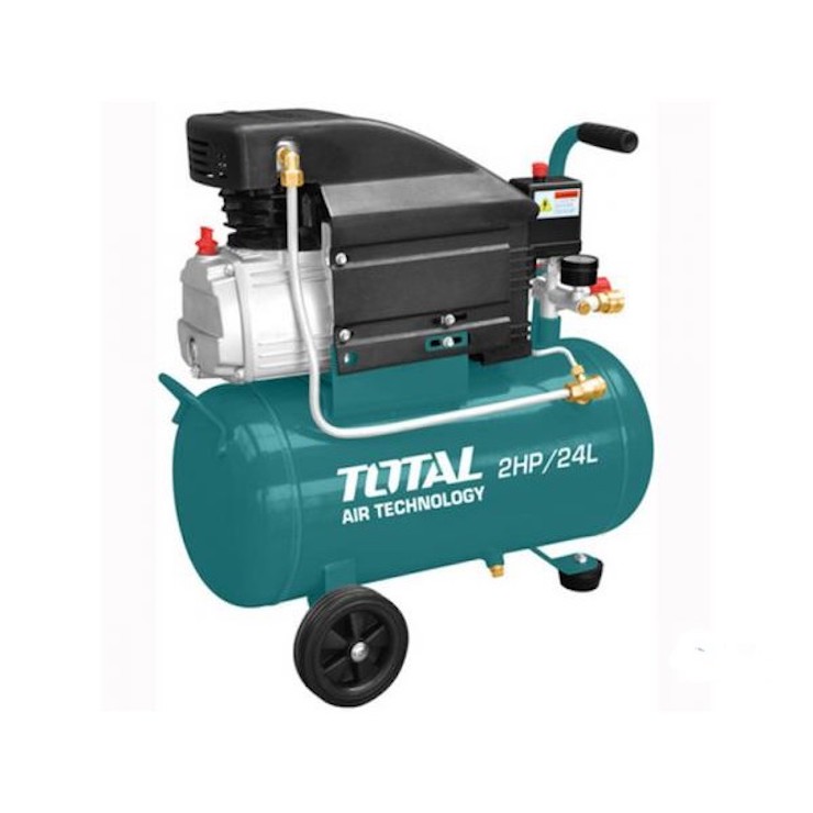 Lưu lượng khí là thông số quan trọng nhất để chọn máy nén khí phù hợp