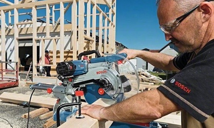 Lưu ý an toàn khi sử dụng máy cắt