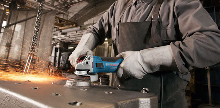 Máy cắt cầm tay Bosch cũ tiềm ẩn nhiều rủi ro