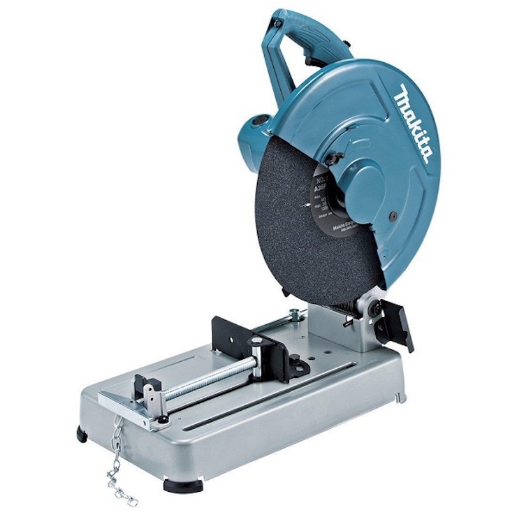 Máy cắt Makita có độ bền vượt trội
