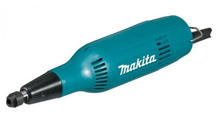 Máy mài khuôn của hãng Makita