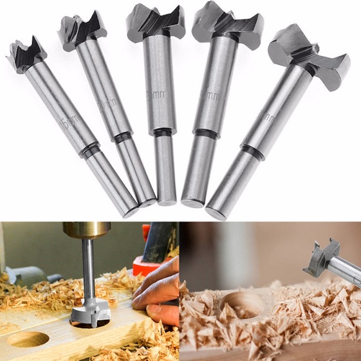 Định nghĩa mũi khoan