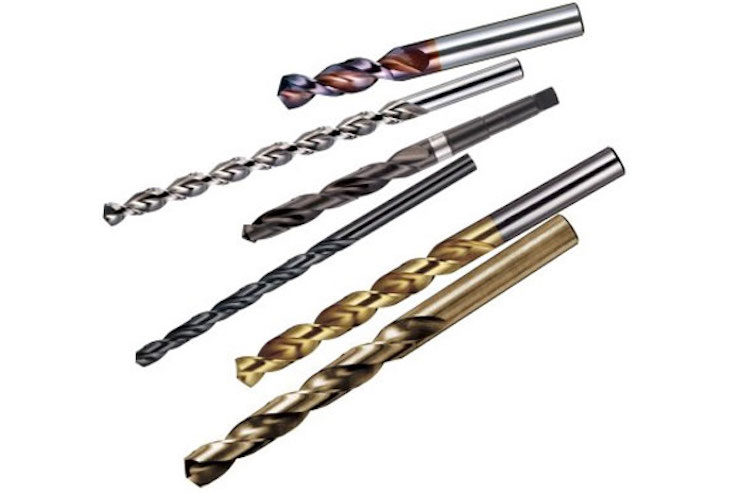 Nên chọn mũi khoan inox được làm bằng chất liệu cao cấp