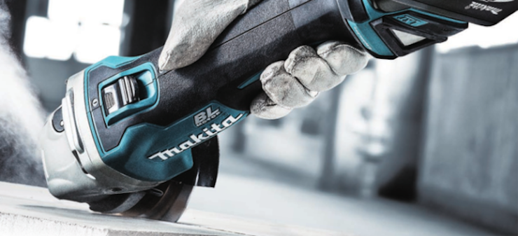 Sử dụng nguồn pin sạc vô cùng thuận tiện