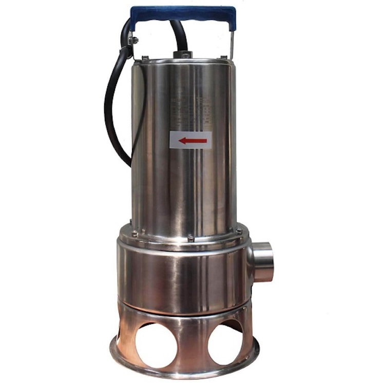 Máy bơm chìm Beluno