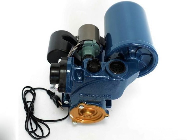 Máy bơm tăng áp Panasonic A-200JAK