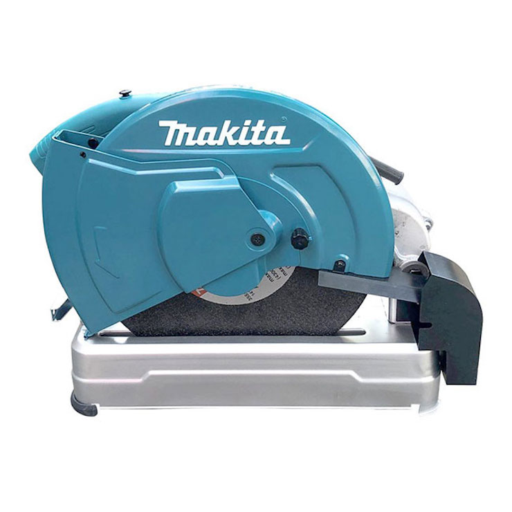 Máy cắt sắt Makita đa dạng về chủng loại