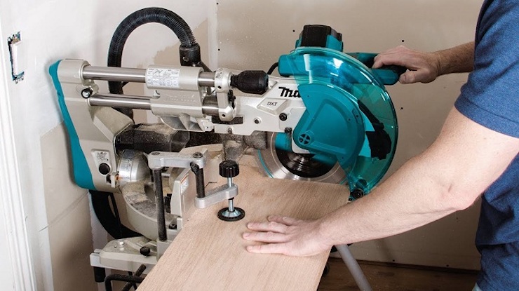 Makita LS1019L