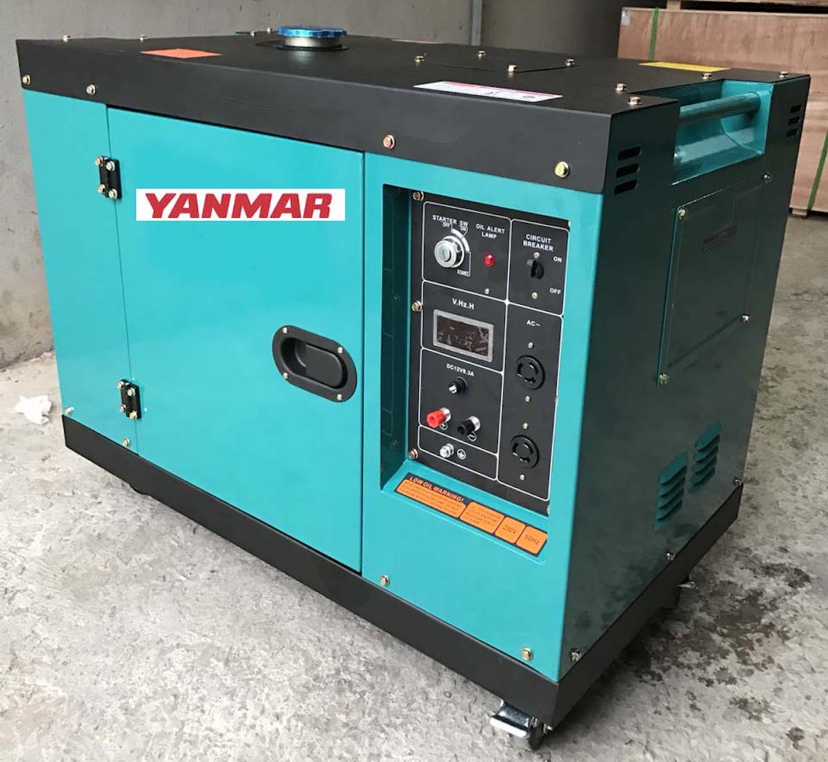 may-phat-dien-10kw