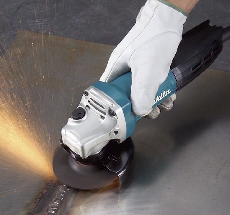 Mua máy mài giá rẻ giúp tiết kiệm chi phí