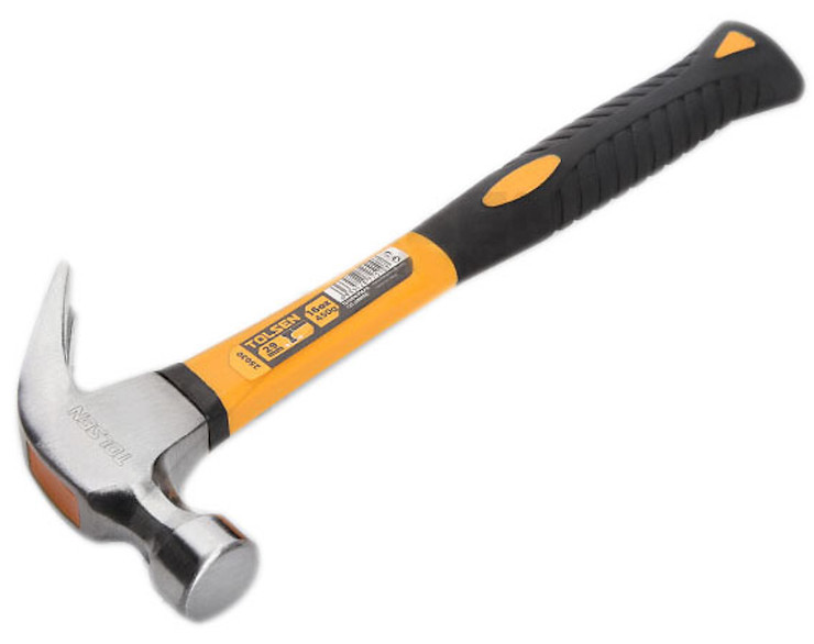 Búa đóng đinh Tolsen 25030