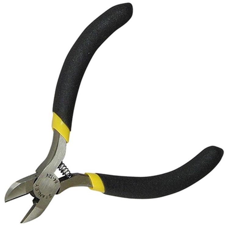 Kìm cắt điện Stanley 84-124