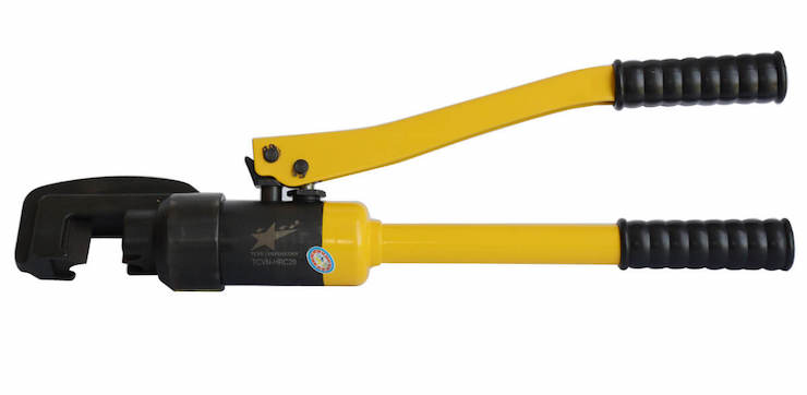 Cấu tạo và cách thực hoạt động của kìm cắt sắt