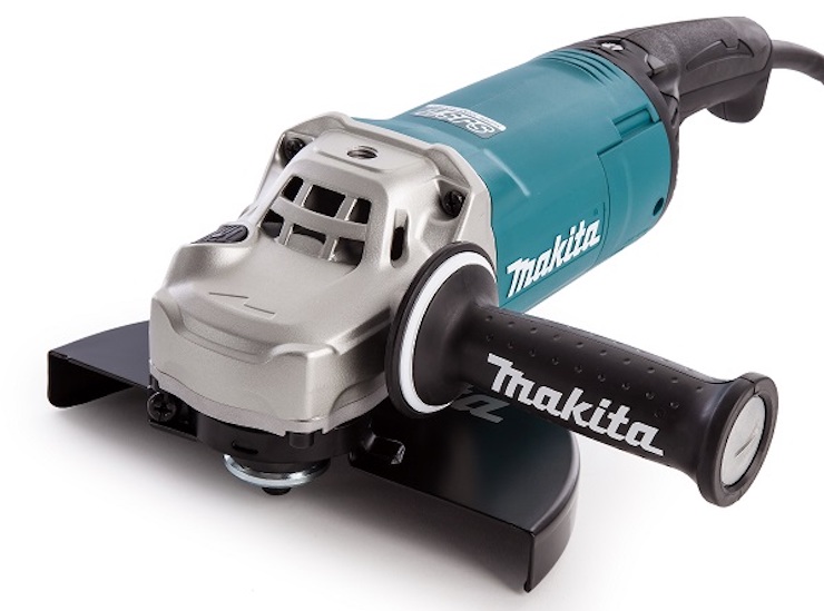 Máy mài pin Makita không hề đắt so với những giá trị mà sản phẩm này mang lại