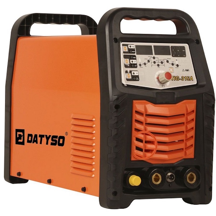 Trang bị nhiều kiến thức để tránh mua phải máy hàn điện tử kém chất lượng