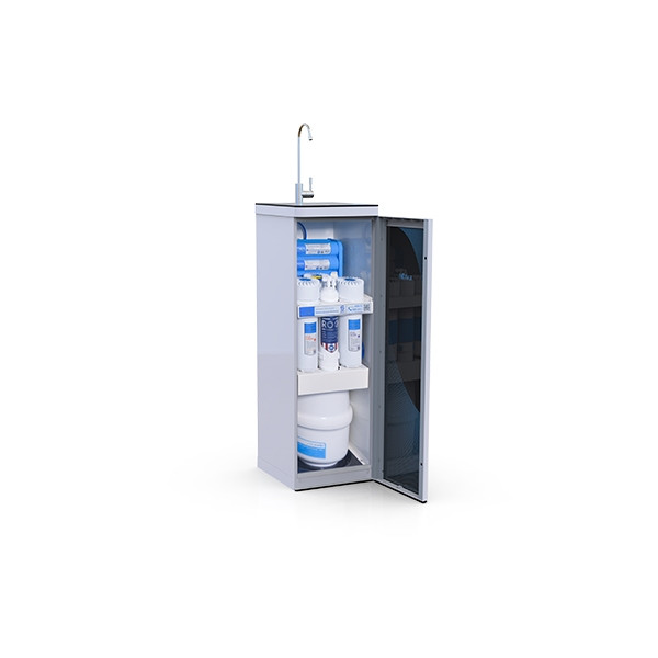 Some notes when buying Smart water purifiers