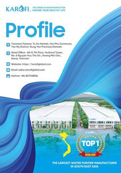 Profile Karofi