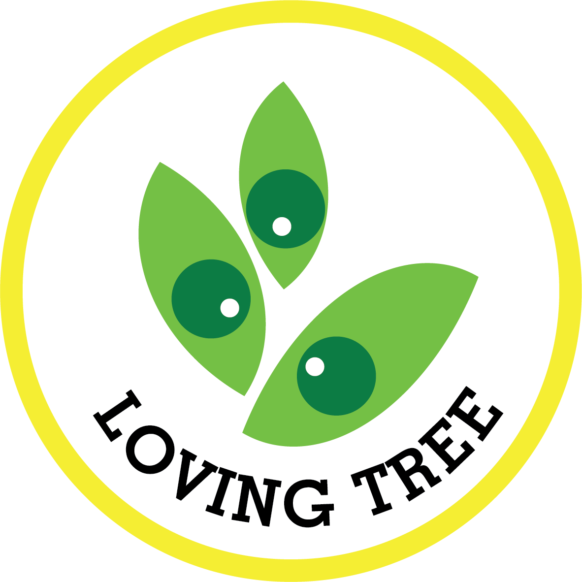 Thích Trồng Cây Logo
