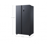 Tủ Lạnh Xiaomi Mijia 536L