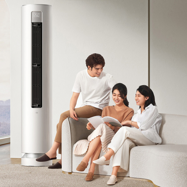 Điều hòa cây Xiaomi 27000 BTU 3HP Cấp 1 ( 2 chiều )