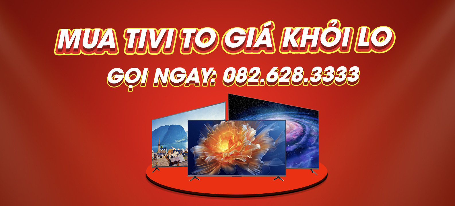 Tivi To - Giá Rẻ