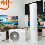 Điều hòa cây Xiaomi 18000 BTU 2HP Cấp 1 ( 2 chiều )