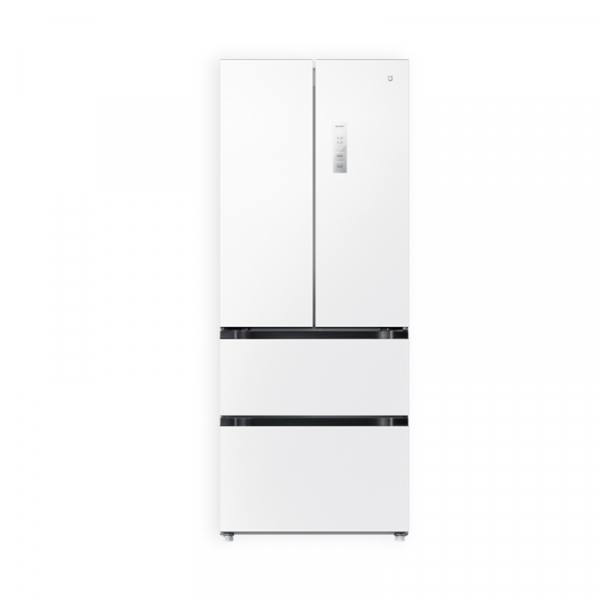 Tủ lạnh Xiaomi Mijia 439L kiểu Pháp