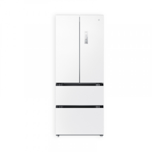 Tủ lạnh Xiaomi Mijia 439L kiểu Pháp