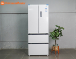 Tủ lạnh Xiaomi Mijia 439L kiểu Pháp