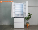 Tủ lạnh Xiaomi Mijia 439L kiểu Pháp