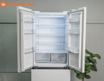 Tủ lạnh Xiaomi Mijia 439L kiểu Pháp