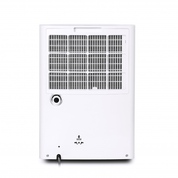 Máy hút ẩm Lumias D3 Pro 30L