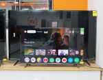 Tivi Xiaomi A Pro 43 QLED