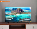 Tivi Xiaomi A Pro 55 QLED