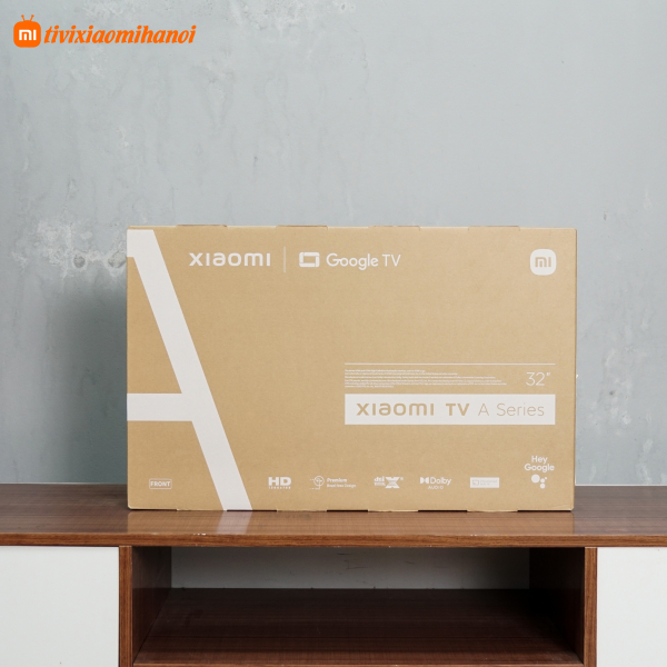 Tivi Xiaomi A32 Bản Quốc Tế