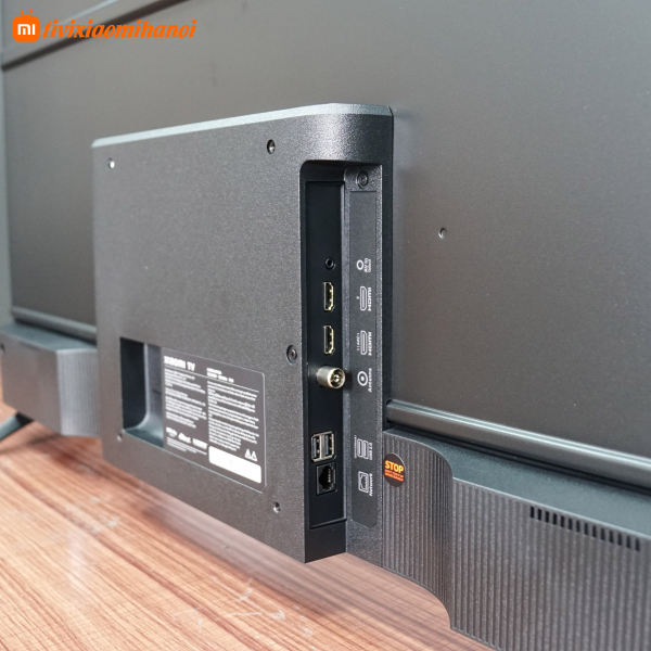 Tivi Xiaomi A43 FHD