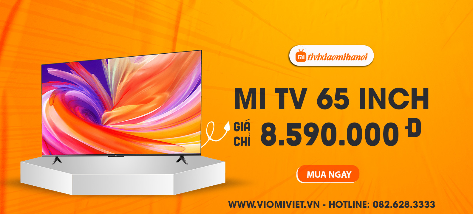 Tivi 65