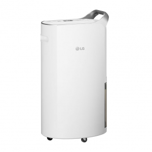 Máy hút ẩm LG Dual Inverter MD16GQSE0.ABAE 16L
