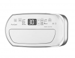 Máy hút ẩm LG Dual Inverter MD16GQSE0.ABAE 16L