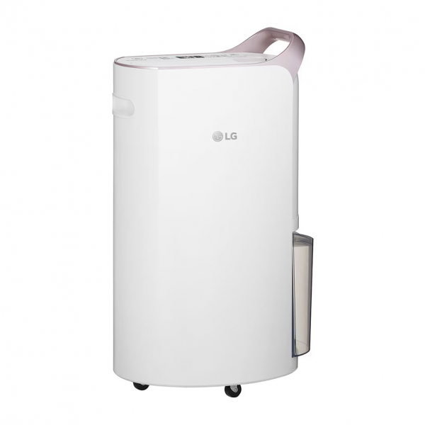 Máy hút ẩm LG Dual Inverter MD19GQGE0.ABAE 19L