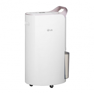 Máy hút ẩm LG Dual Inverter MD19GQGE0.ABAE 19L